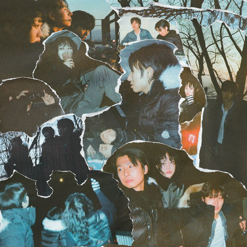 hyeminsong – 12 – Single