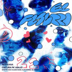 Cover of El Futurro