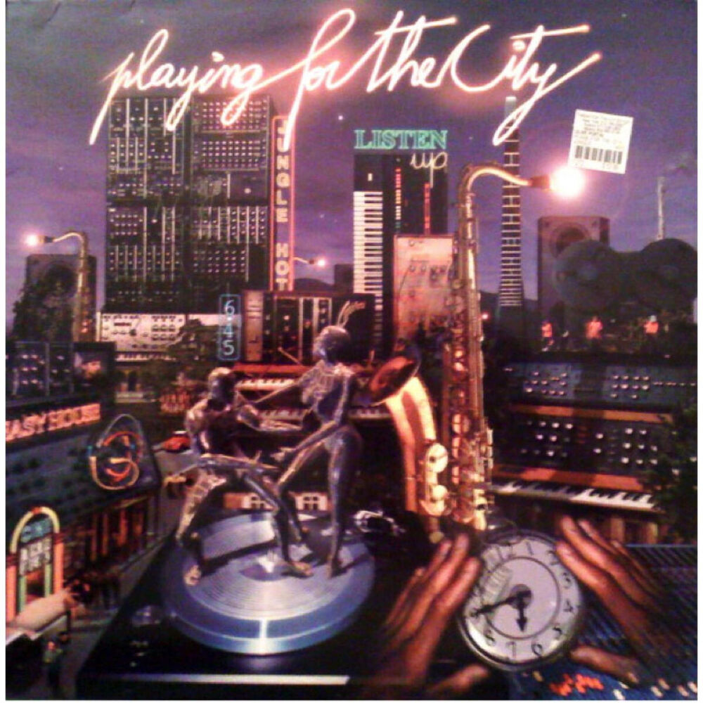Picture of First EP