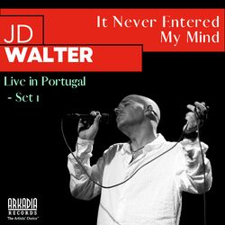 Cover of It Never Entered My Mind (Live Radio Version)