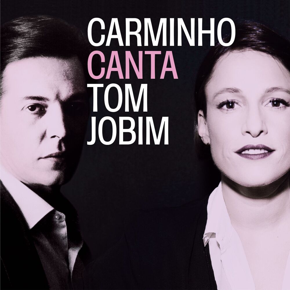 Picture of Carminho Canta Tom Jobim