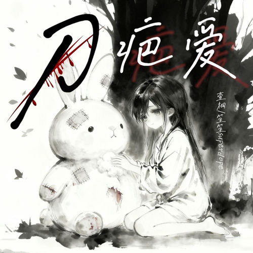刀疤爱