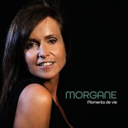 Cover of Moments de vie