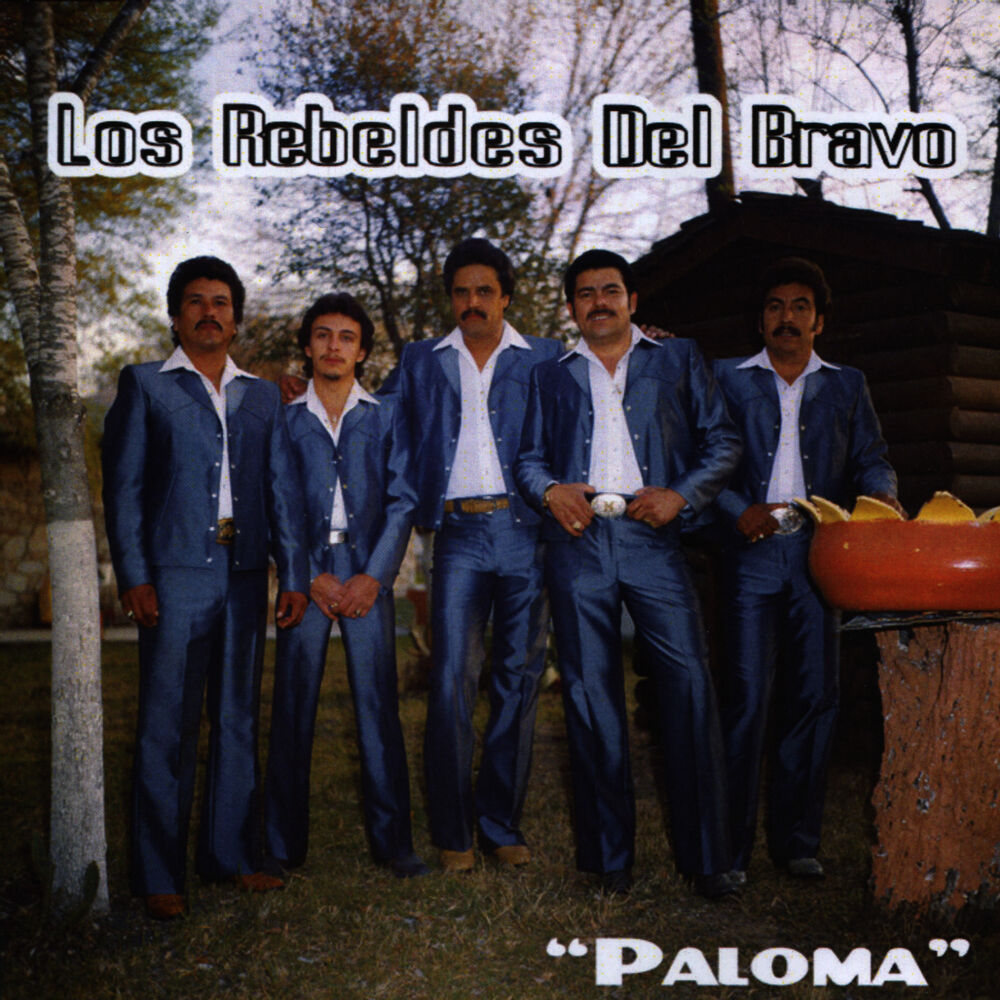 Picture of Paloma