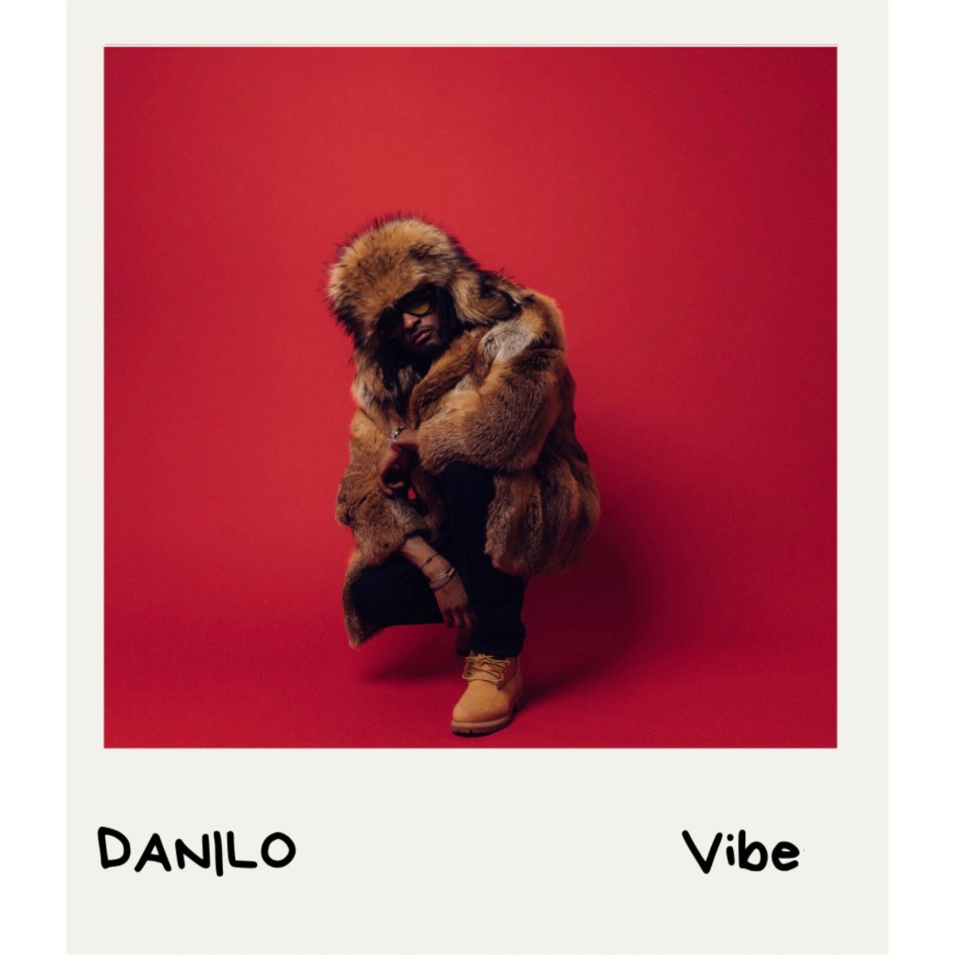 Album cover of VIBE