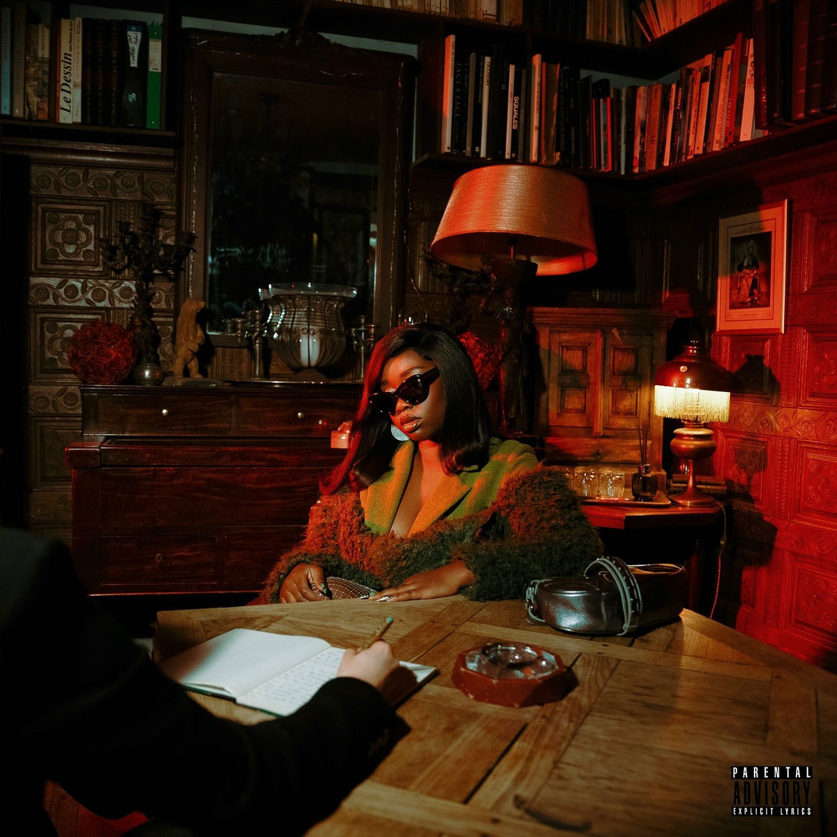 Album cover of Si c'était le premier (Intro)