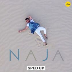 Cover of Na Ja (Sped Up)