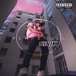 Cover of Perpétuel