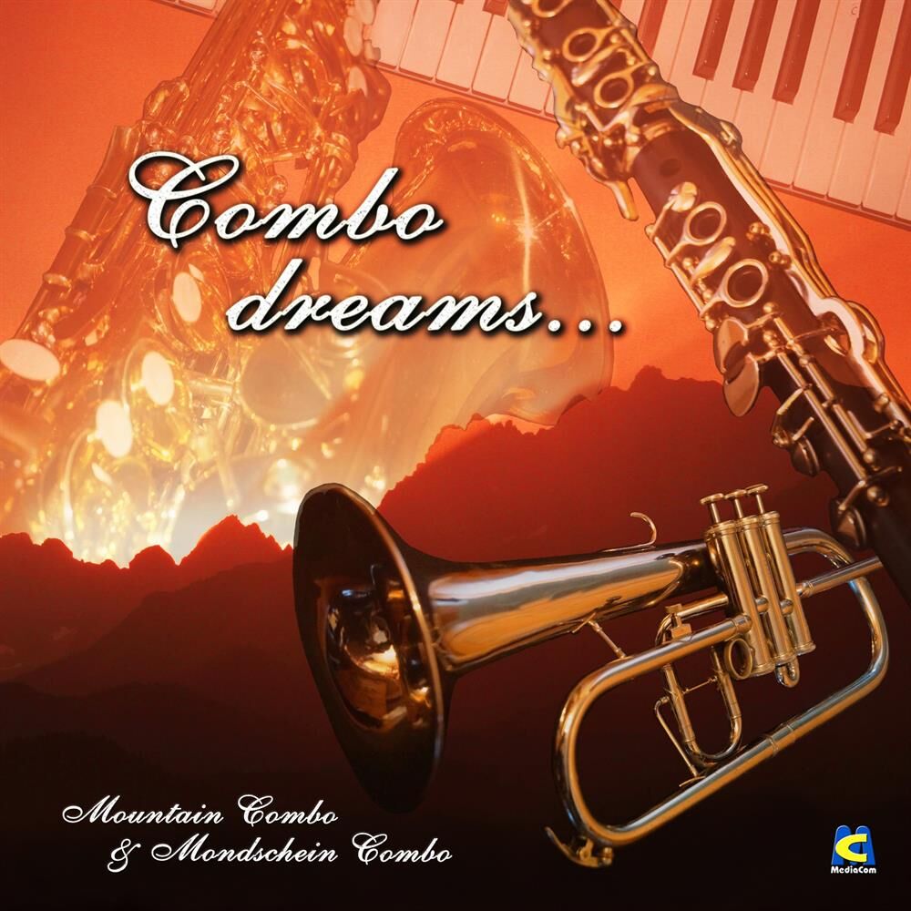 Picture of Combo dreams