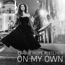 Cover of On My Own