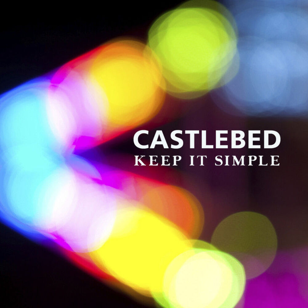 Picture of Keep It Simple