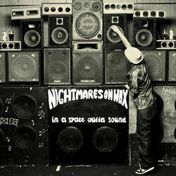 Cover of In A Space Outta Sound