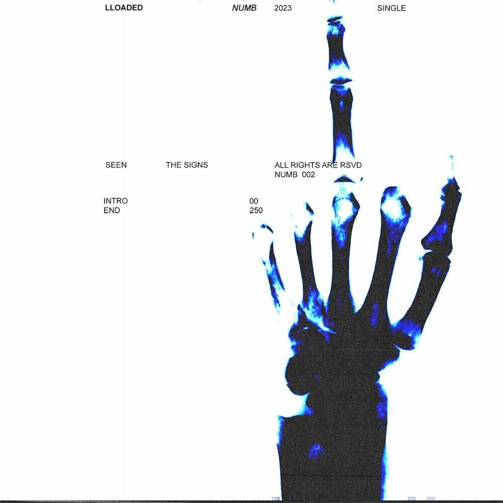 Picture of Numb