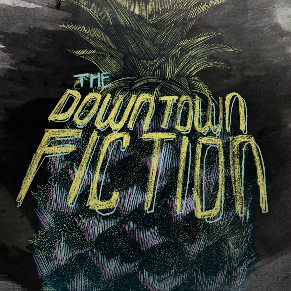 Picture of Pineapple - EP