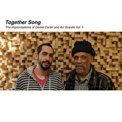 Cover of Together Song