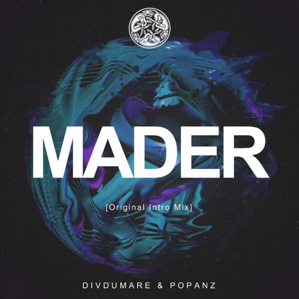 Picture of Mader (Original Intro Mix)