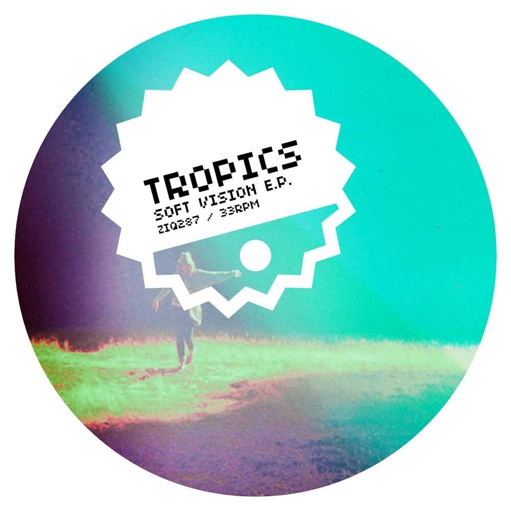 Picture of Soft Vision EP
