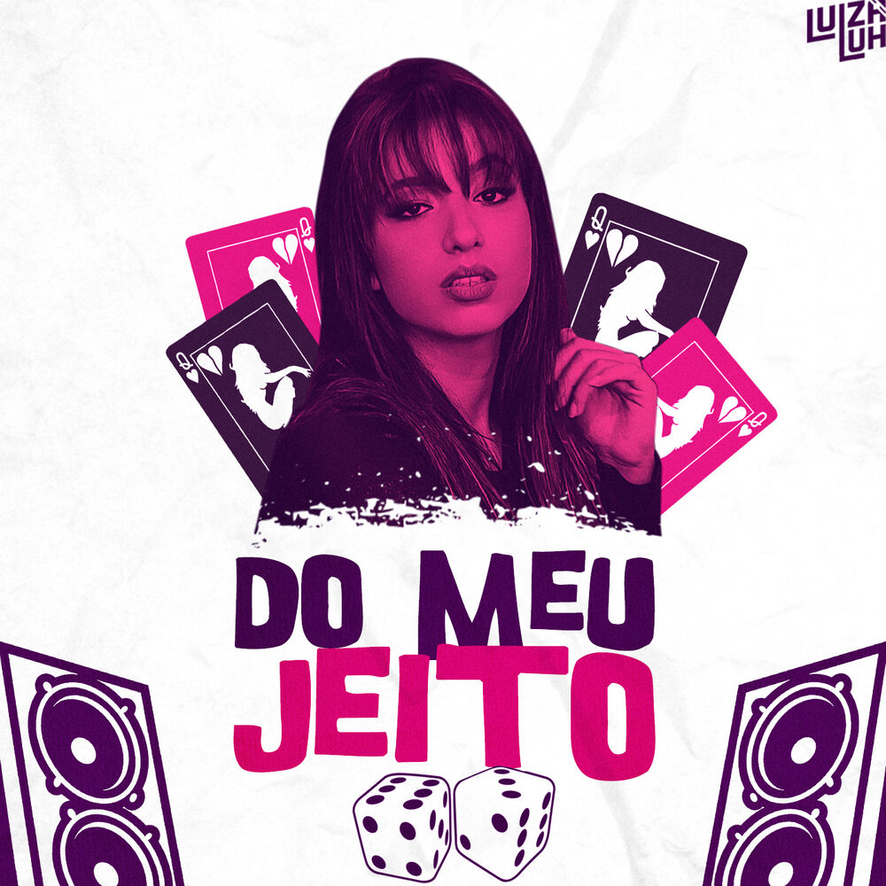 Picture of Do Meu Jeito