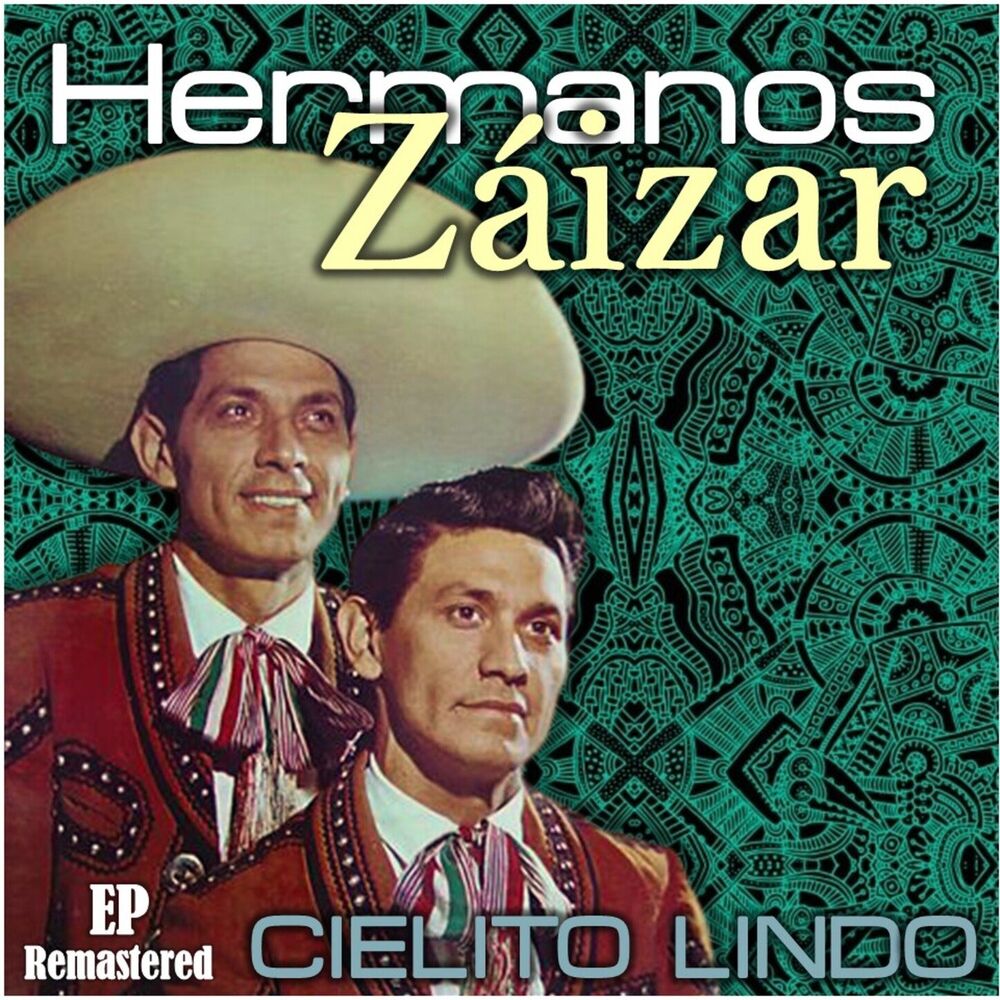 Picture of Cielito Lindo (Remastered)