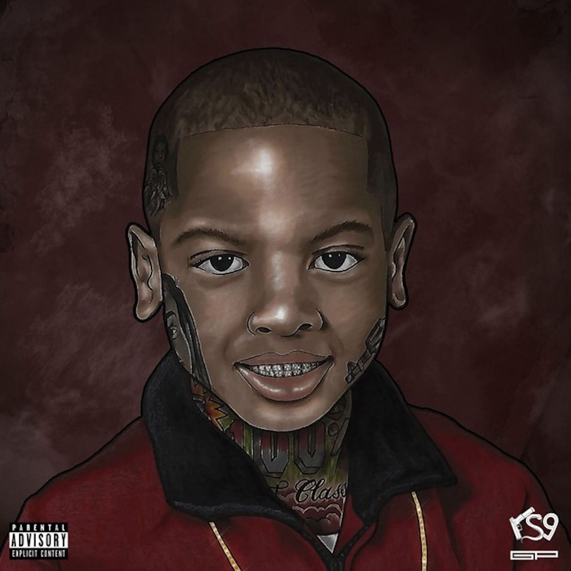 Album cover of Demon