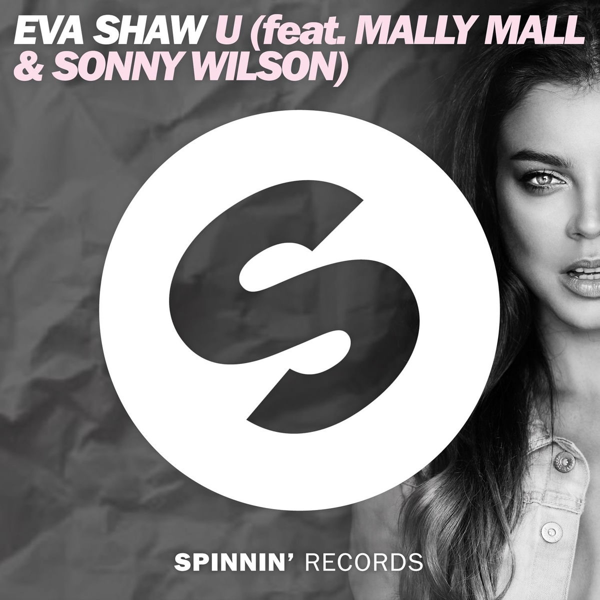 Album cover of U (feat. Mally Mall & Sonny Wilson)