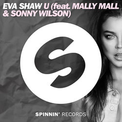 Capa de U (feat. Mally Mall & Sonny Wilson)