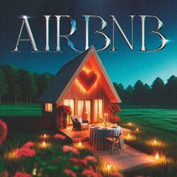 Cover of Airbnb
