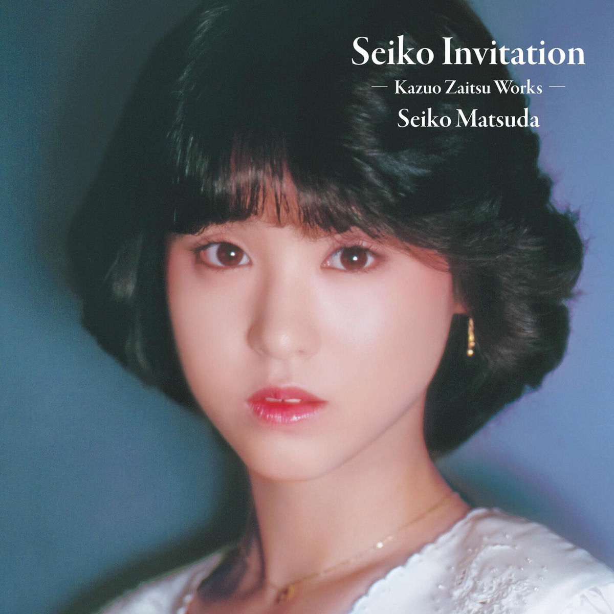 邦楽 The 20th Anniversary of Seiko Matsuda 松田聖子/The 20th Anniversary of Seiko Mats… - メルカリ