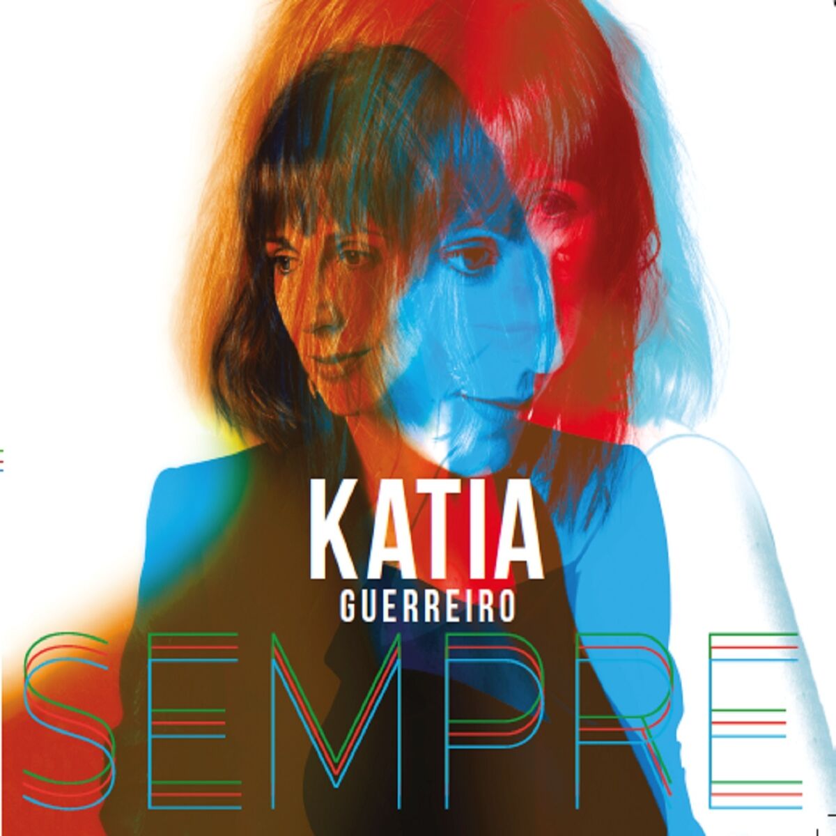 Album cover of Sempre