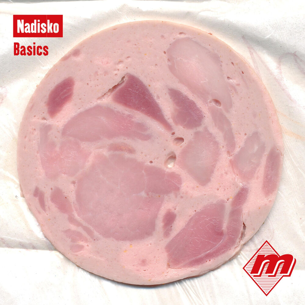 Picture of Basics