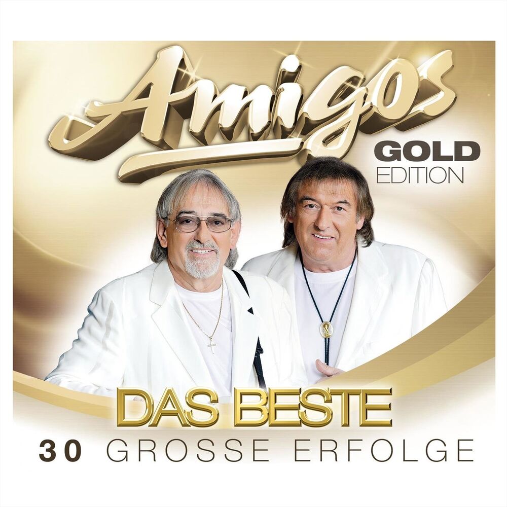 Picture of Gold-Edition - Das Beste - 30 große Erfolge