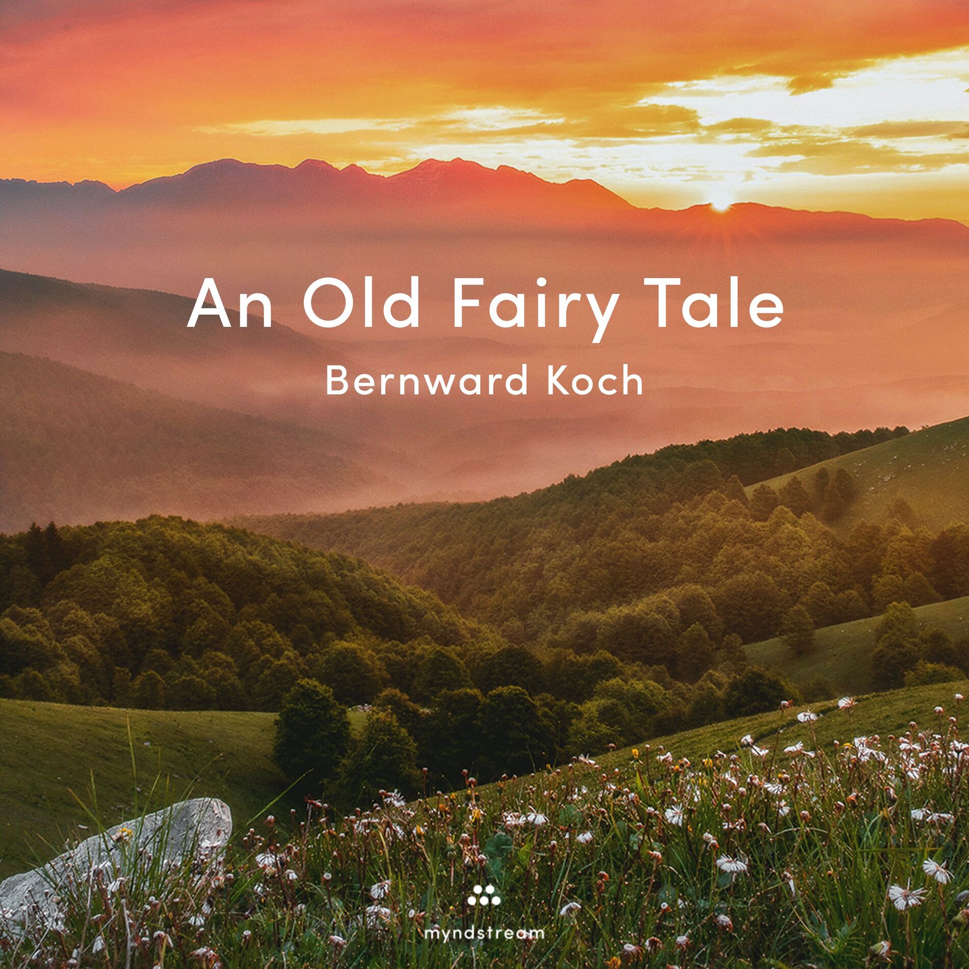 Album cover of An Old Fairy Tale