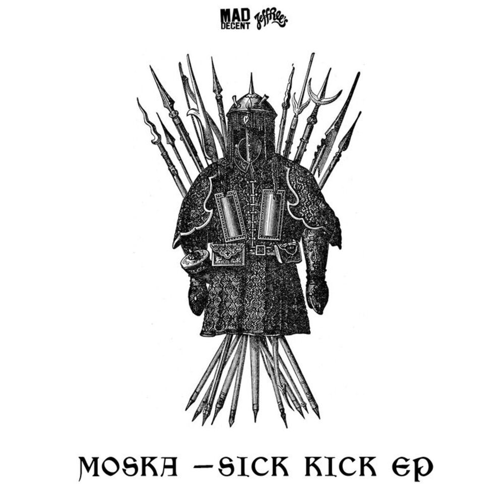 Picture of Sick Kick