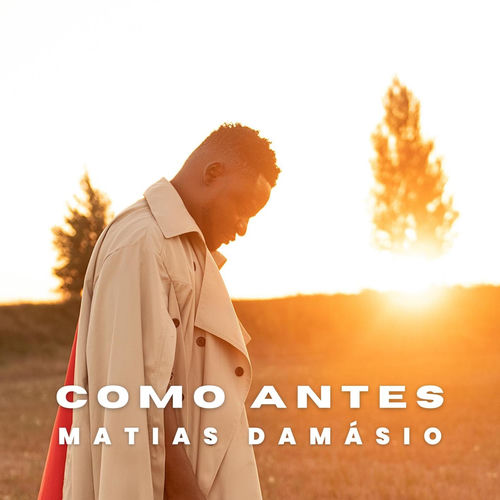 Como Antes by Matias Damásio - 172 BPM