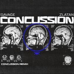 Cover of Concussion (Remix)