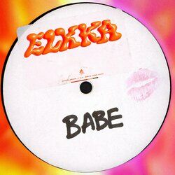 Cover of Babe