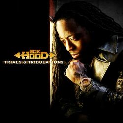 Cover of Trials & Tribulations