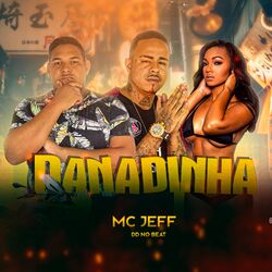 Cover of Danadinha