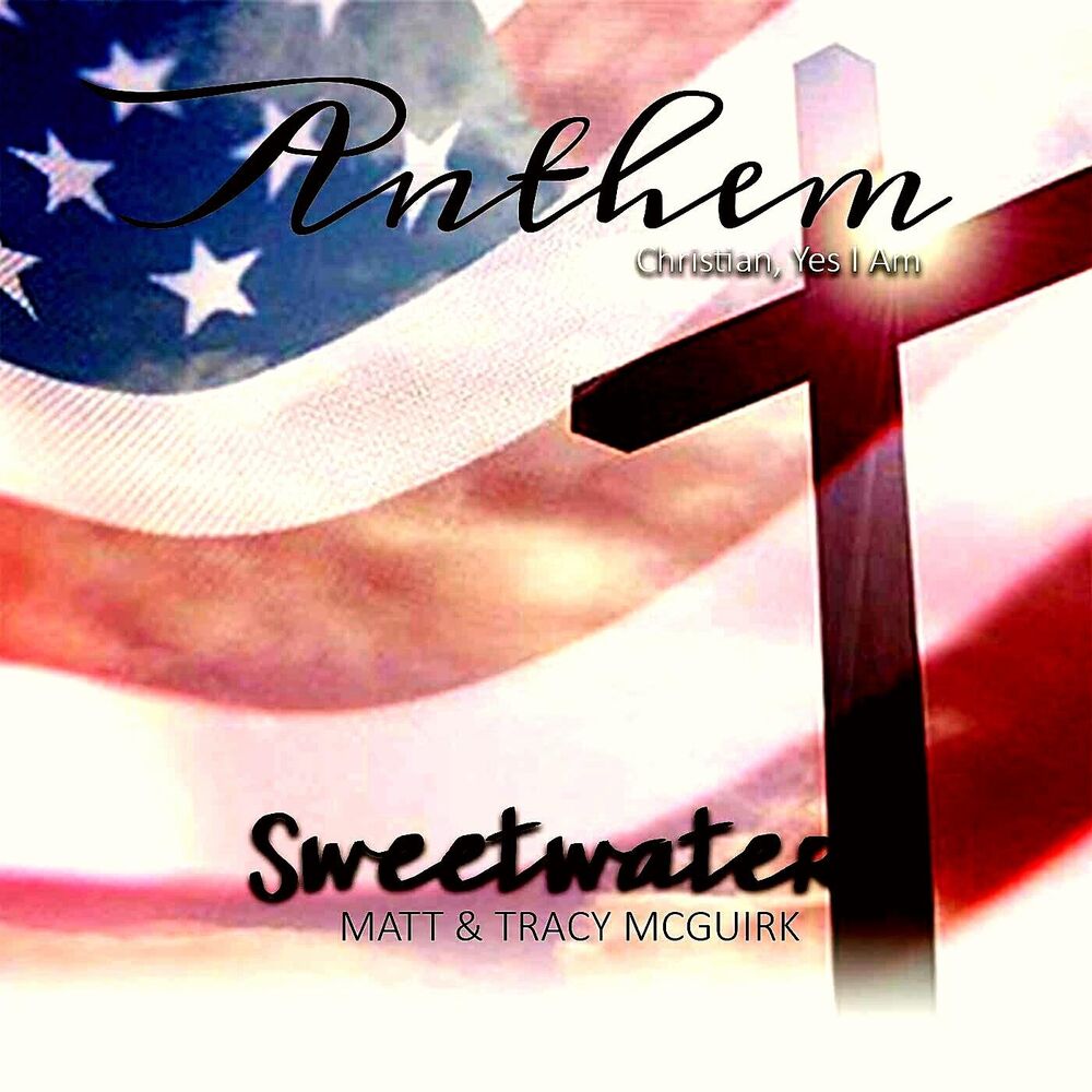 Picture of Anthem (Christain Yes I Am)