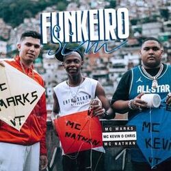 Cover of Funkeiro Sim
