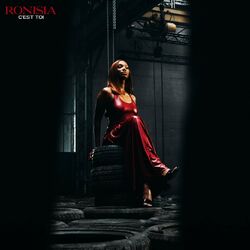 Cover of C'est toi (Bonus)