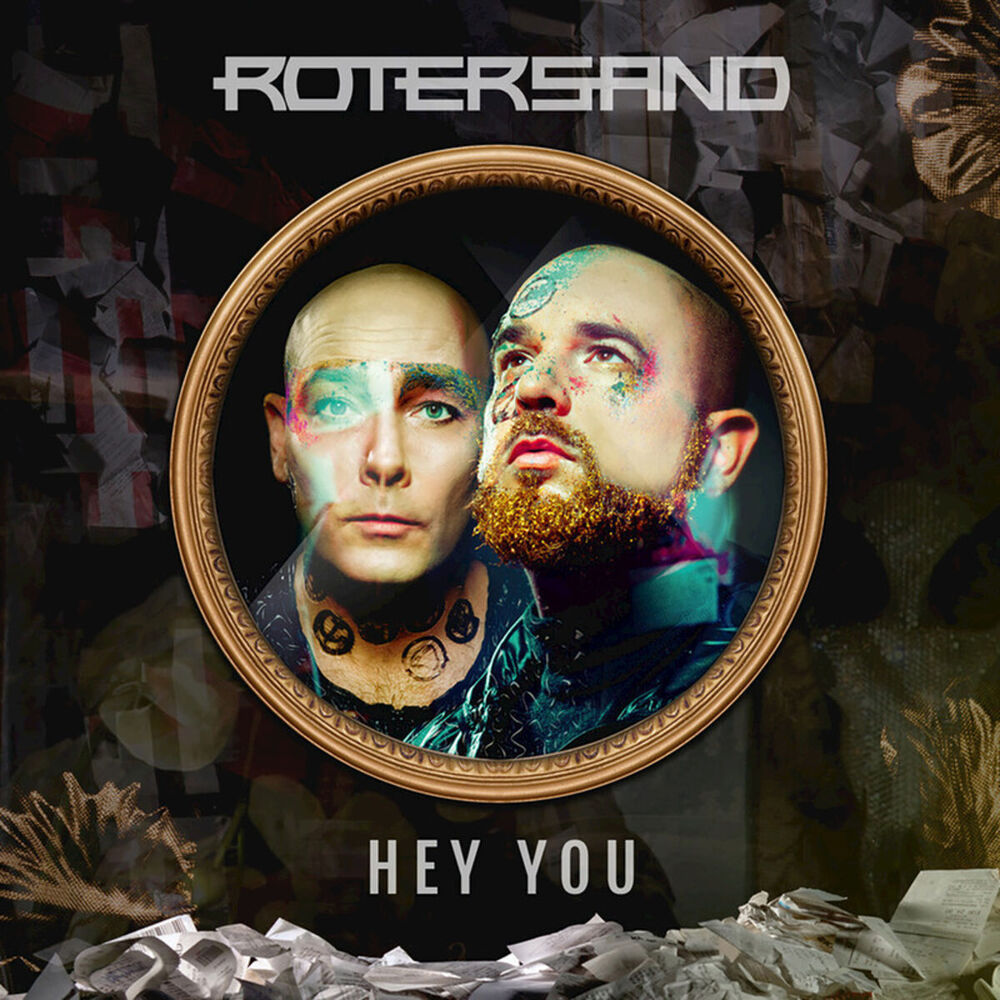 Picture of Hey You