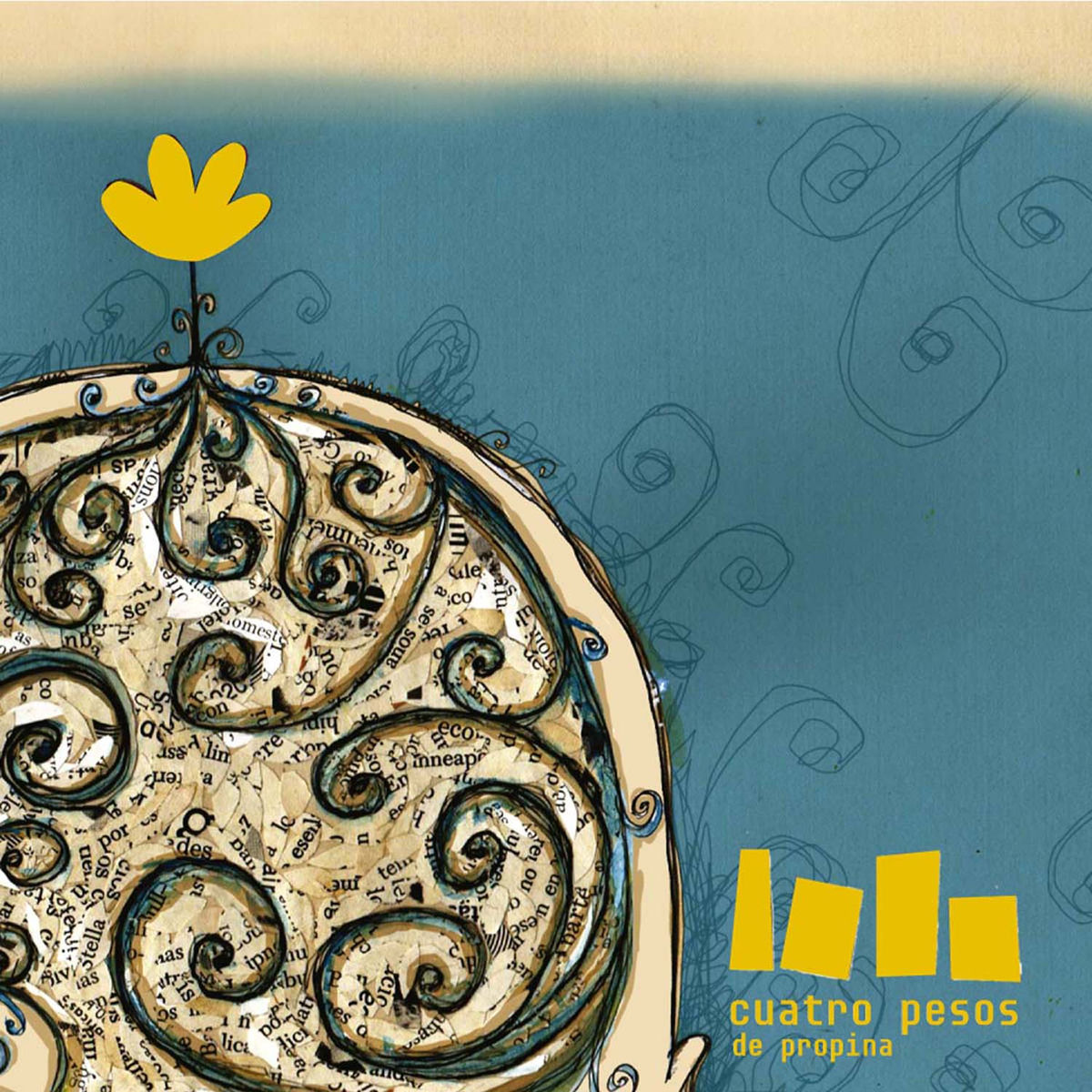 Album cover of La Vaca Ii
