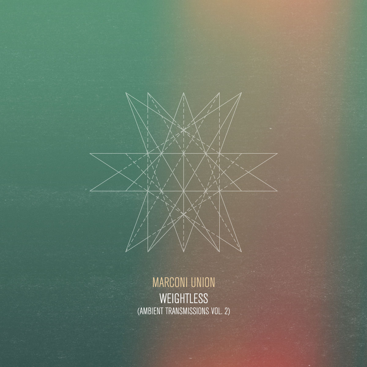Album picture of Weightless (Ambient Transmission Vol. 2)