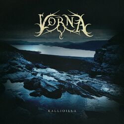 Cover of Kallioilla