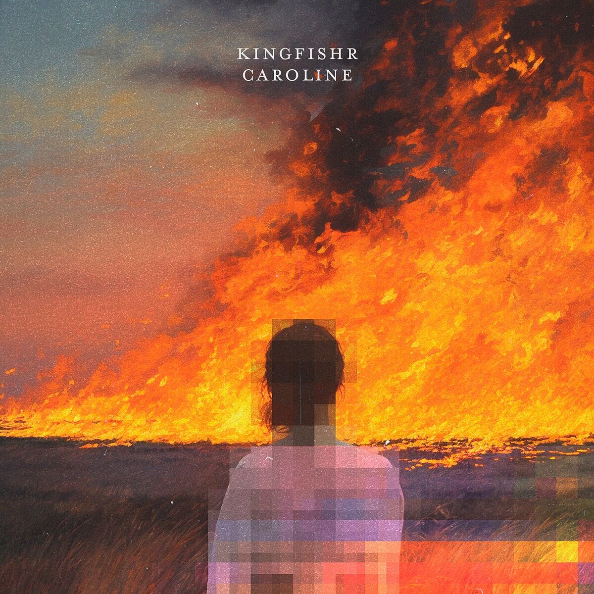 Album cover of Caroline