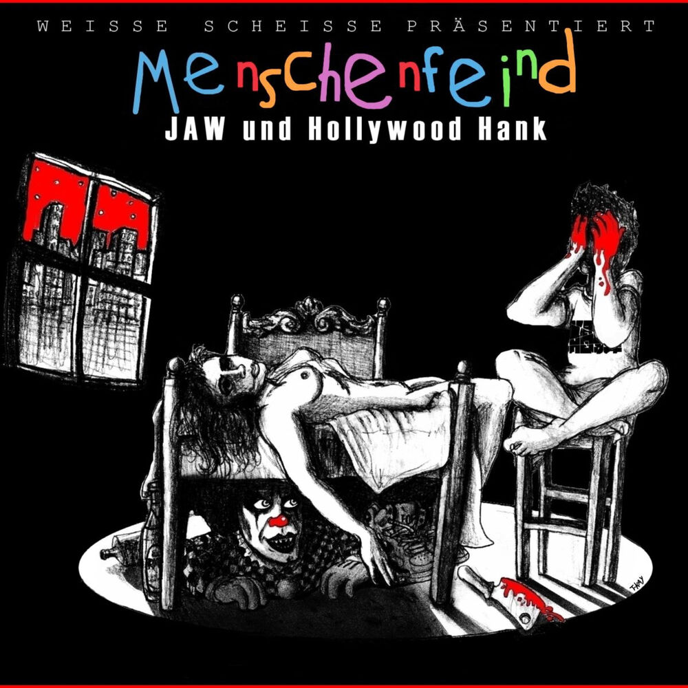 Picture of Menschenfeind