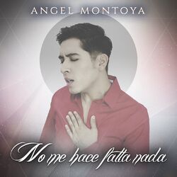 Cover of No Me Hace Falta Nada