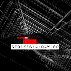 Cover of Strikes a Raw