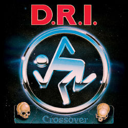 Cover of Crossover - Millennium Edition
